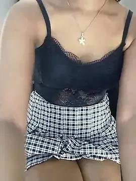 Rinika_67 from StripChat