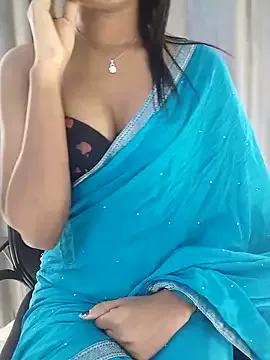Rinika_67 from StripChat is Freechat
