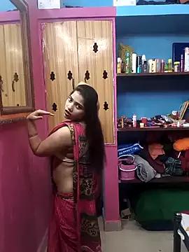 Photos of Rinki156 from StripChat is Freechat