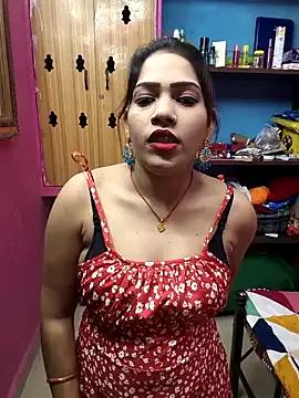 Photos of Rinki156 from StripChat is Group