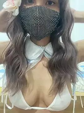 Rinnasian_ from StripChat