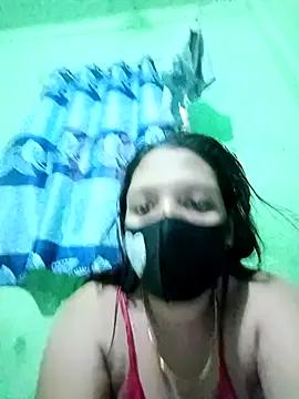 Ripa- from StripChat is Freechat