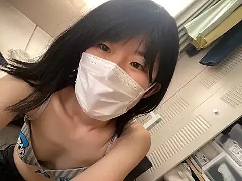 riri_riri_jp from StripChat