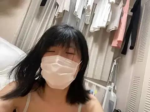 riri_riri_jp from StripChat