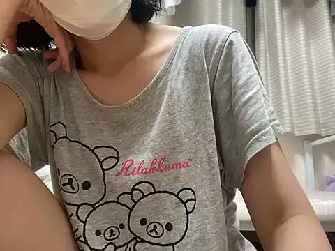 riri_riri_jp from StripChat