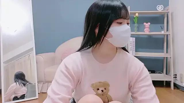 Photos of Riria-riri from StripChat is Freechat