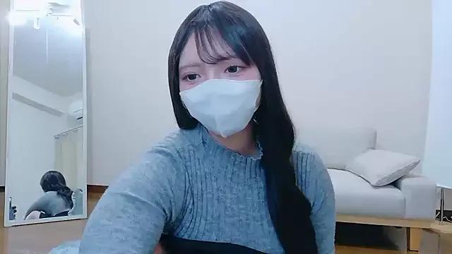 Photos of Riria-riri from StripChat is Group