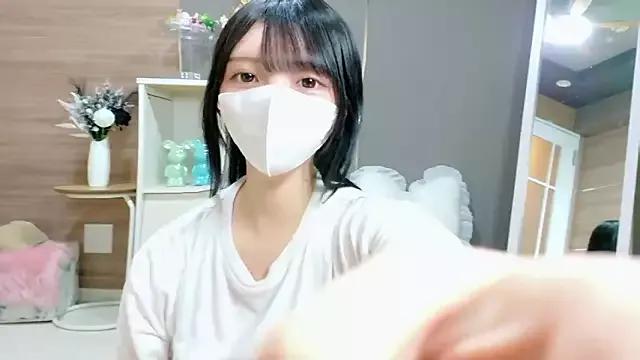 Riria-riri from StripChat