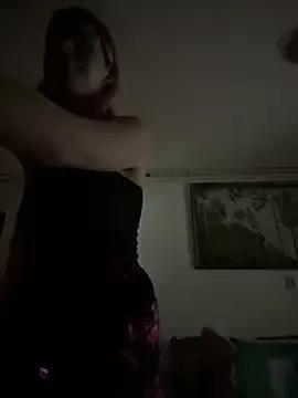 RiriRoseey from StripChat