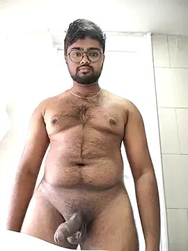 Rishi_indian webcams show profile image 