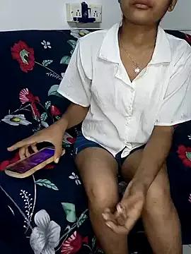 Rishika-1 webcams show profile image 