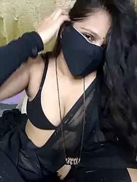 Rising_Smiler from StripChat