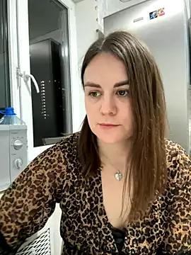 Risky-Flower from StripChat is Freechat