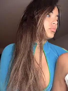 Photos of Risky_Workouts from StripChat is Freechat
