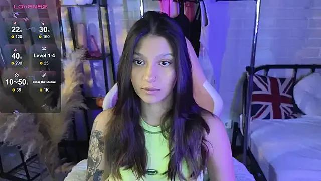 Photos of Rita_Hill from StripChat is Freechat