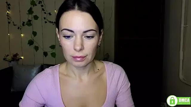 Rita_lovvylyou from StripChat is Freechat