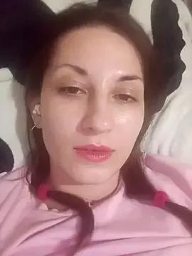 RitaLovvee from StripChat is Freechat