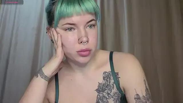 Ritaluvswine webcams show profile image 