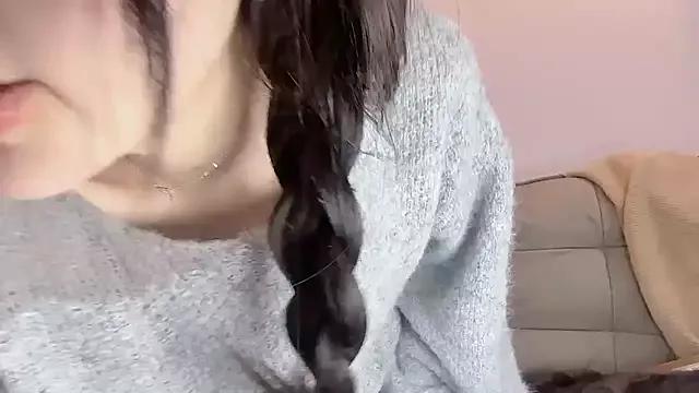 RitaSu from StripChat is Freechat