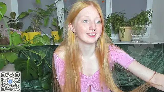 RitaSweety18 webcams show profile image 