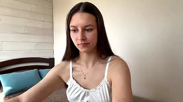 Ritatail from StripChat is Freechat