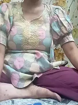 Ritika_ranii from StripChat