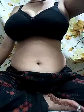 Ritika_ranii from StripChat
