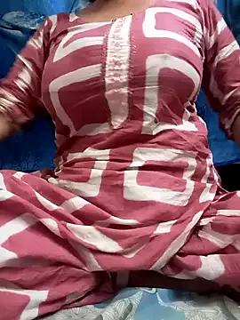 Ritika_ranii from StripChat