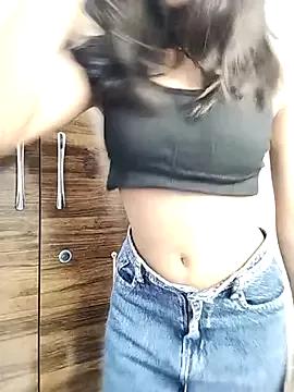 ritika_rao from StripChat