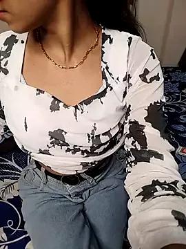 ritika_rao from StripChat