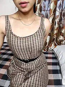 ritika_rao from StripChat