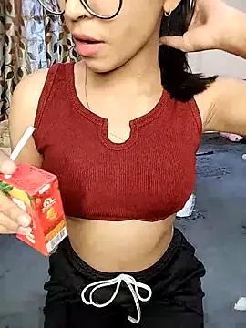 ritika_rao from StripChat