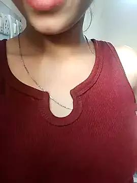 ritika_rao from StripChat