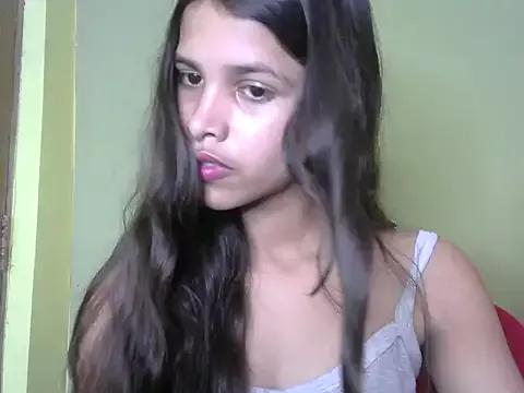 Ritu9 from StripChat is Freechat