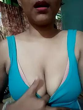 Photos of RITU_28 from StripChat is Freechat