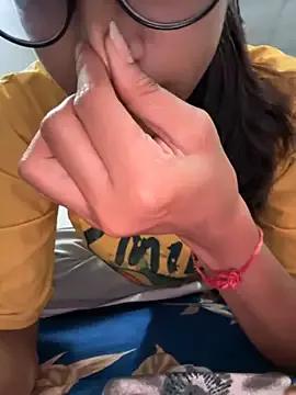 Ritu_rao webcams show profile image 