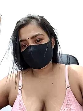 Photos of Ritusri_Dotta from StripChat is Freechat