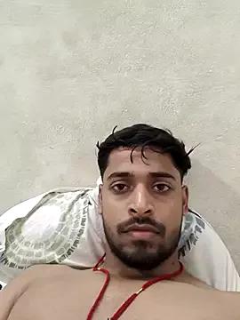 Ritwesh webcams show profile image 