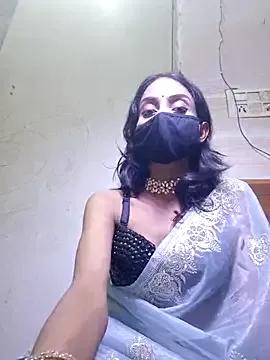 Riya_R24 webcams show profile image 