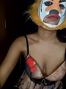 Riya_Raj_09 webcams show profile image 