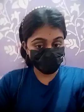 riya_sexy_123 from StripChat is Freechat