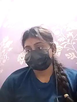 riya_sexy_123 from StripChat is Freechat