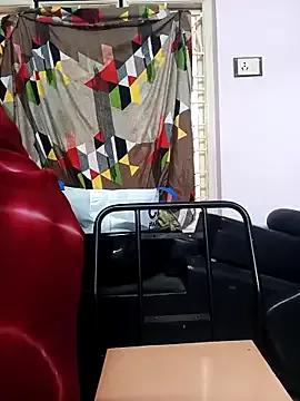 Photos of Riyaa_telugu from StripChat is Private