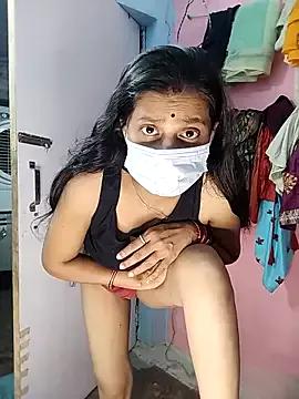 Riyagupta5 webcams show profile image 