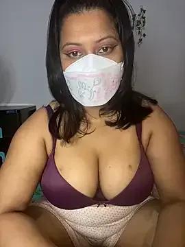 Riyaki-sama webcams show profile image 