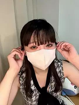 Photos of RIZU_025 from StripChat is Freechat