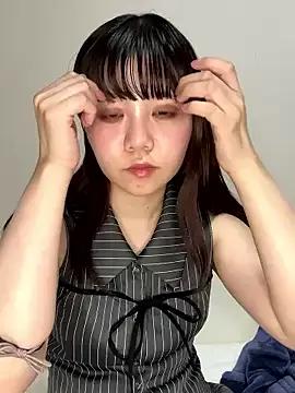 Photos of RIZU_025 from StripChat is Freechat