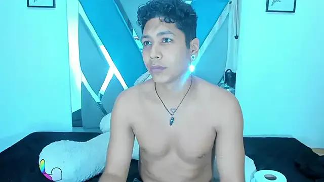 Rizzi_AND_West from StripChat