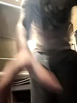 RoadDaddyXL from StripChat is Freechat