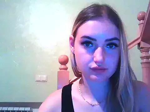 RobinThompson webcams show profile image 